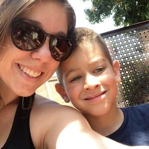 Meet your Posher, Justine